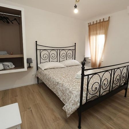 Апартаменты Relaxnelborgo Marilyn Формелло Экстерьер фото