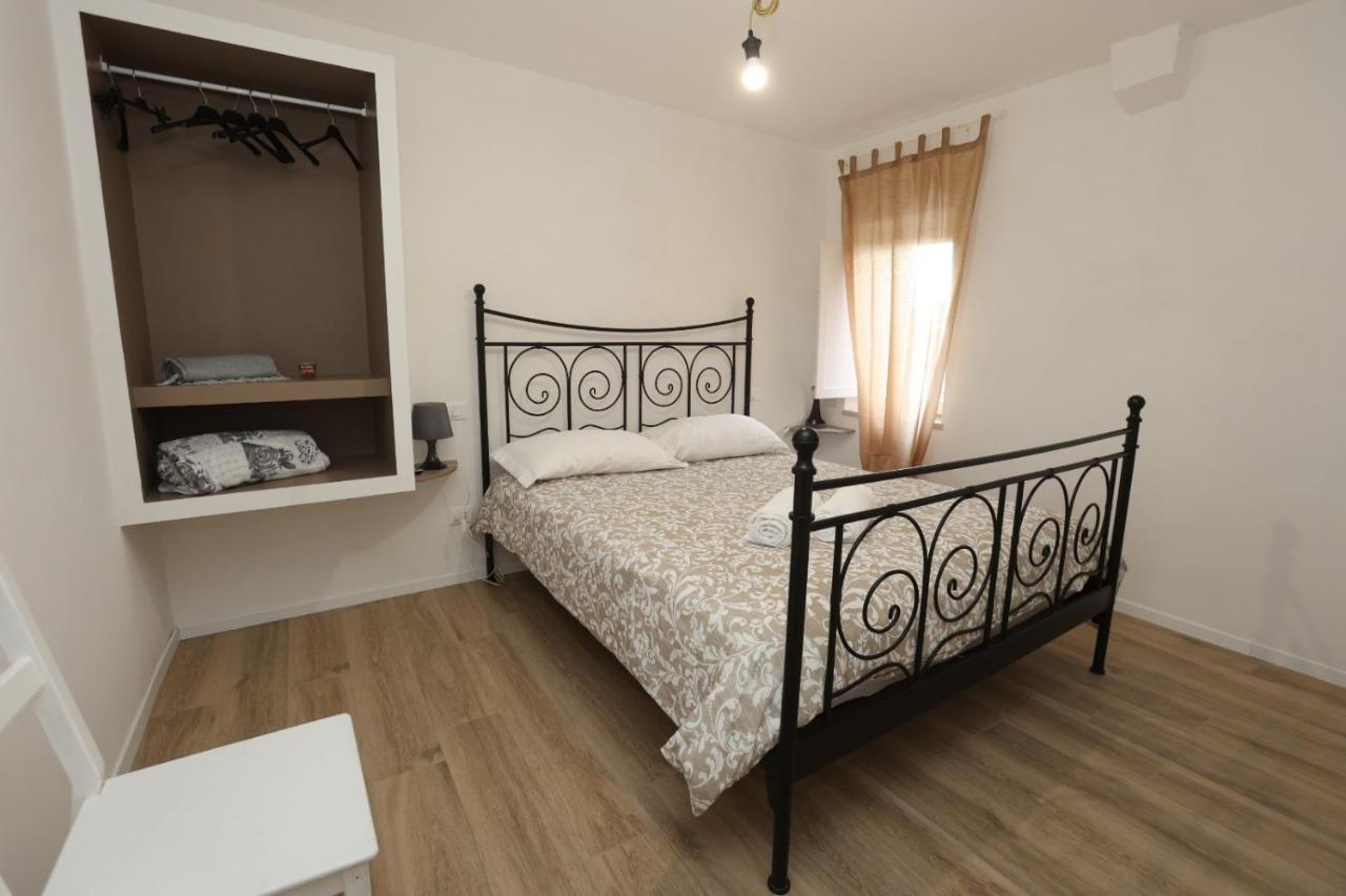 Апартаменты Relaxnelborgo Marilyn Формелло Экстерьер фото